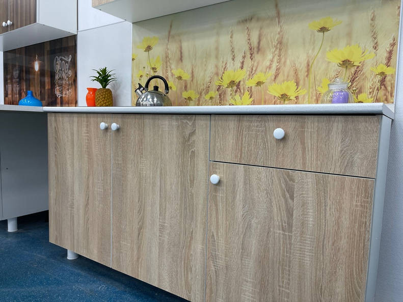 Кухня Point 1,2 м - длина 1,2 м