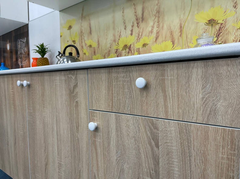 Кухня Point 1,2 м - длина 1,2 м