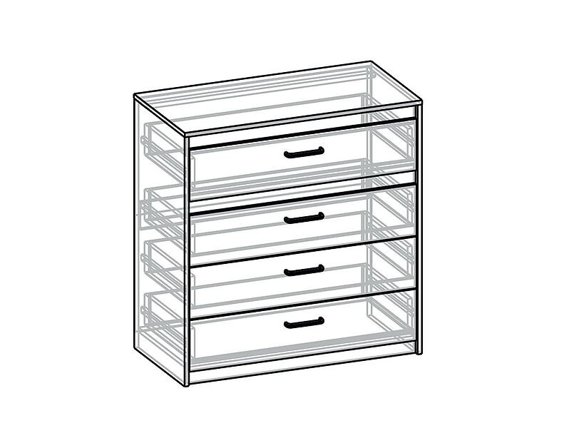 Спальня Прага (ММ) Спальня Прага (ММ)