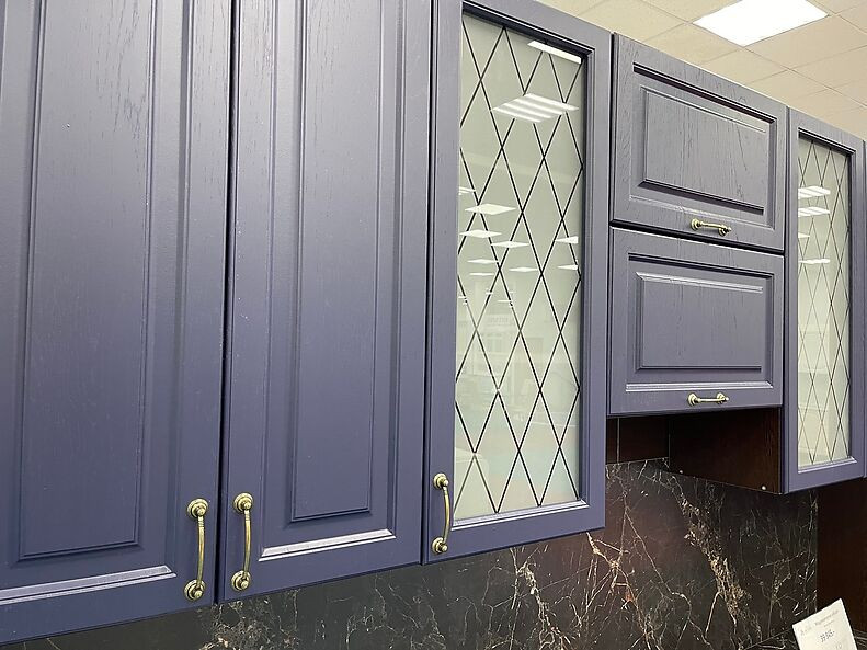 Кухня Ницца 2,4 метра Кухня Ницца 2,4 метра