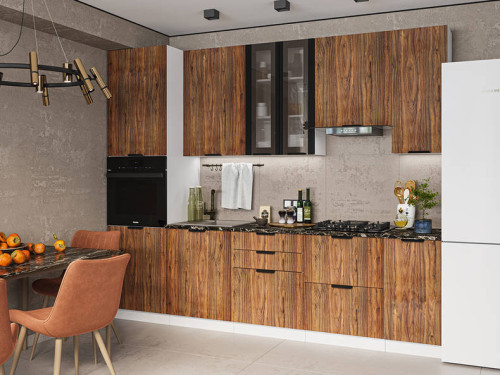 Кухня NORD - длина 2,22 м