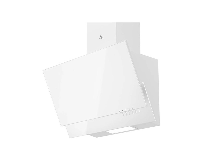 Вытяжка Mera 600 White Вытяжка Mera 600 White