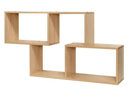 Полка книжная ПН - 3