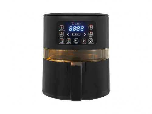 Аэрогриль LXAF 5405 Аэрогриль LXAF 5405