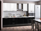 Кухня Шанталь - длина 2,9 м