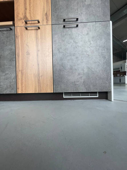 Кухня Хелмер - длина 3 м