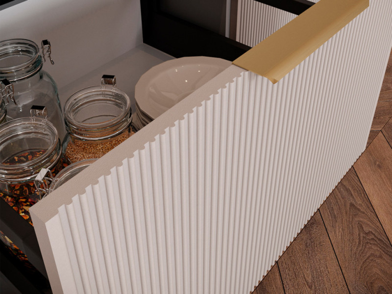 Кухня Мелисса - длина 3,4 м