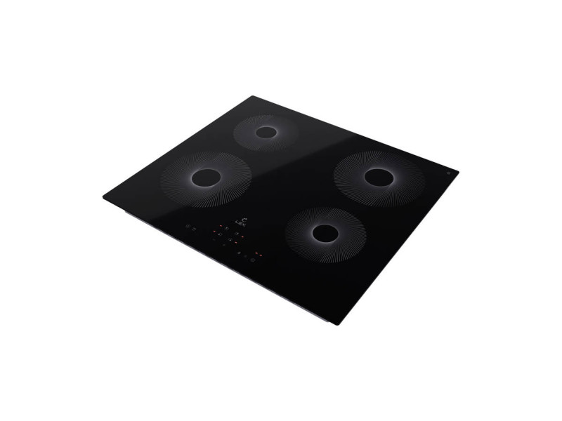 Варочная панель индукционная EVI 640 R1 BL Варочная панель индукционная EVI 640 R1 BL