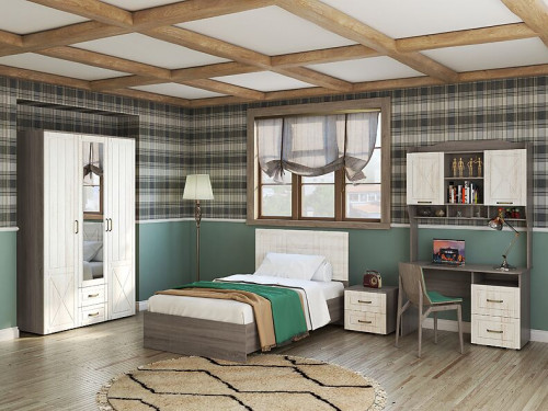 Спальня Афина