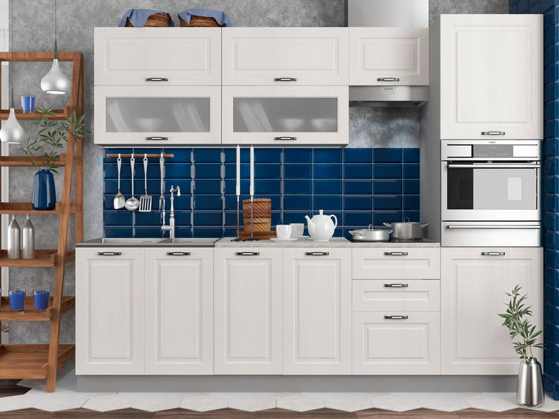 Кухня Капри - длина 2,7 м