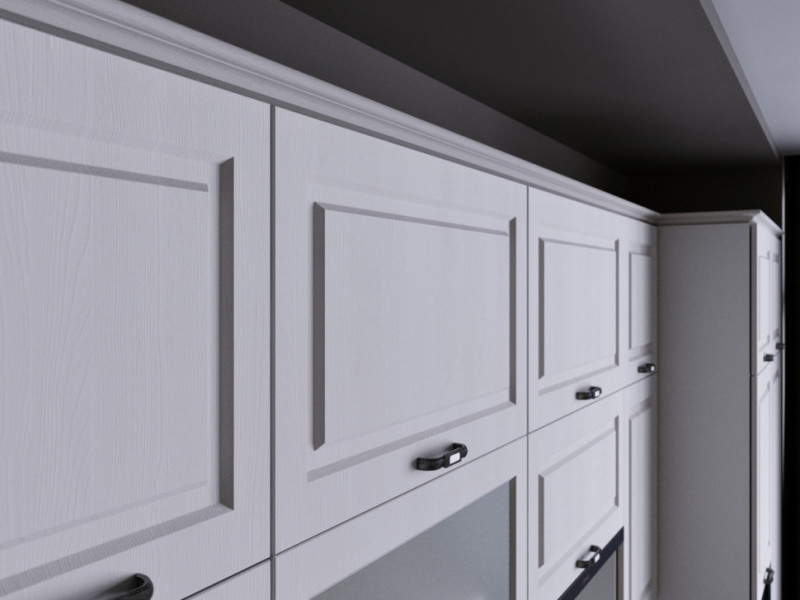 Кухня Капри - длина 3,2 м