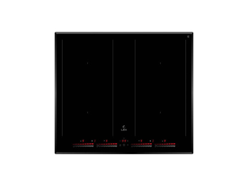Индукционая варочная поверхность EVI 641C BL