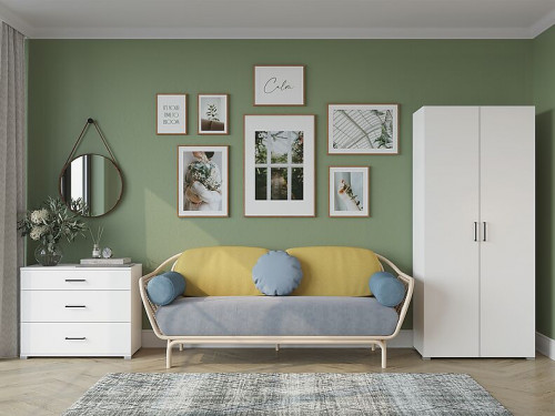 Спальня Виктор