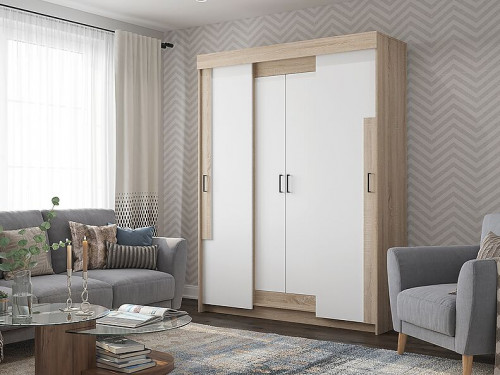 Шкаф-купе Виктор 160 см Шкаф-купе Виктор 160 см