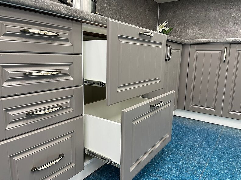 Кухня Лондон 2,1 метра