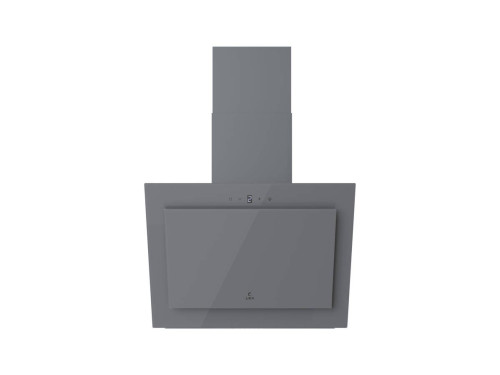 Вытяжка кухонная наклонная MIO GS 600 GREY Вытяжка кухонная наклонная MIO GS 600 GREY