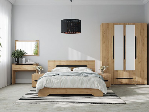 Спальня Вега (Г)