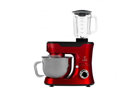 Миксер планетарный LXMX 4103