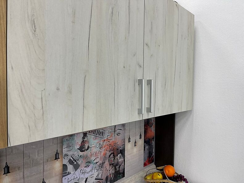 Кухня Европа 3,5 метра