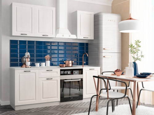 Кухня Капри - длина 2,4 м