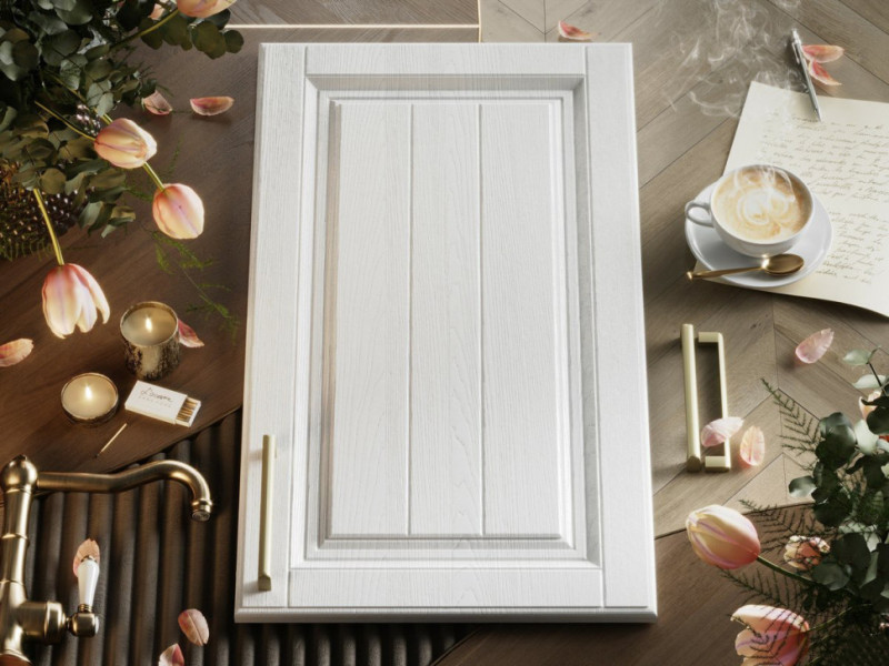 Кухня Люкс - длина 2,6 м, ширина 2 м