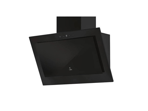 Вытяжка Mio GS 600 Black Вытяжка Mio GS 600 Black