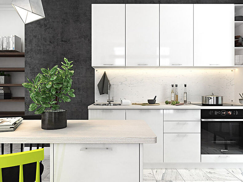 Кухня Валерия-М 2,7 метра