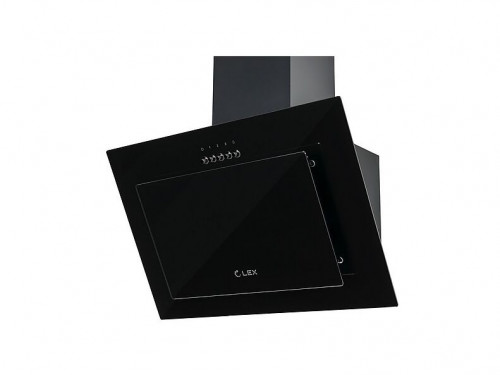 Кухонная вытяжка LEX MIKA G 600 BLACK