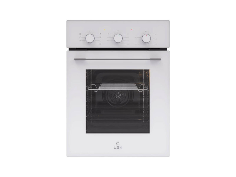 Духовой шкаф EDM 4575 WH Духовой шкаф EDM 4575 WH